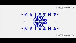 THE EPICNESS OF NELVANA LOGO HISTORY DevEffects Youtube