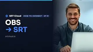 OBS SRT Setup 2026: Stream to Any SRT Server (Step-by-Step)