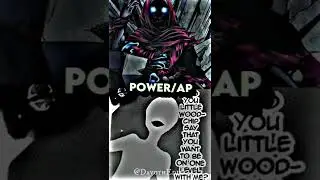 Oblivion Vs The Creator (Marvel Vs Umineko)