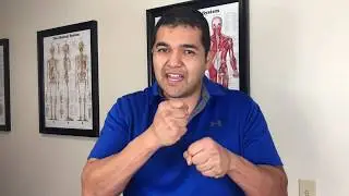 Top 5 Signs Of A Pinched Nerve In The Neck & Shoulder Area | El Paso Manual Physical Therapy