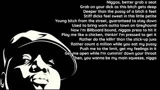 Get Money (feat. Junior M.A.F.I.A.) [Lyrics] [HQ]