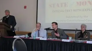 Issues in the Rural West (Rural West 2016)