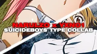 - suicideboys type collab pt. 2 ft. yxno1 -