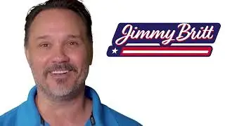 Jimmy Britt Chevrolet GMC Makes it Easy