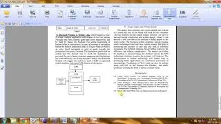 IEEE 2017: Blind Aid Stick:Hurdle Recognition,Android Integrated Voice Cooperation