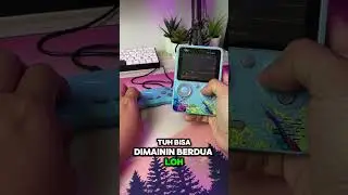 Uplu Retro Mini Console