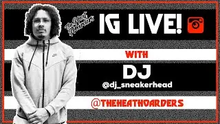 THH LIVE W/ @DJ_sneakerhead | Airmax day, Nike Employee Store, Portland , Sports, PE's,  Stock X