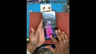 Vivo Z1 Pro Display changed 🔥Watsapp us @ 9962900059 with your mobile queries #phonerepair