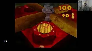 Donkey Kong 64  Part 8