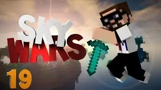 SkyWars #19 Возращение