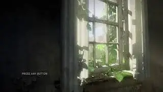 The Last Of Us pt1