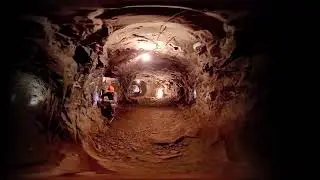 Minas De Wanda VR