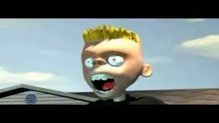 Twisted Metal: Small Brawl - Endings (Subtitulados)