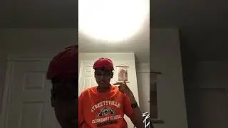 Rapping About School And My Mottos