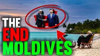#Boycott : जाने Maldives का पूरा कड़वा सच ?😡 || Indian out 😡 | Dark reality #maldives .