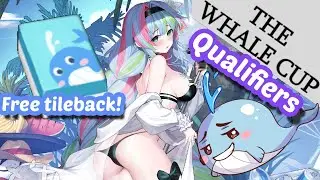 Whale Cup 2023 Qualifiers
