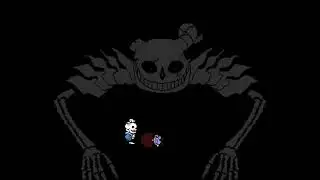 FALL | Undertale Animation