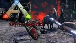 Ark Otherworld Mod | Deutsch #001 Eine andere Welt | Let's Play Ark