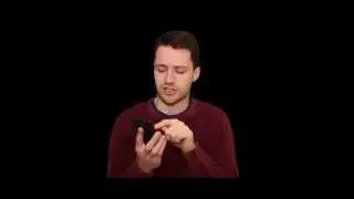 Look Down ('Look Up' Parody)