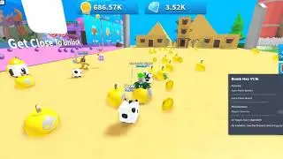 ROBLOX Bomb Simulator Autofarm / Auto Quest (WORKING!!)