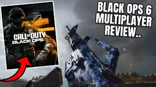 Black Ops 6 Fully Honest Weekend One Review..