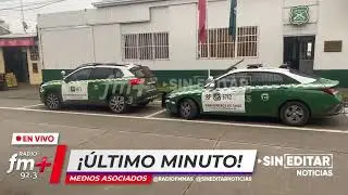 Six Talca Oriente police officers ARRESTED for alleged serious crimes