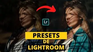🚀 Edita Tus Fotos con un CLIC!   | 🔥   Mis 22 Presets