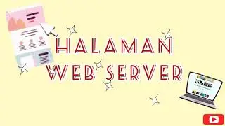 Aplikasi Web Server Berbasis ESP32