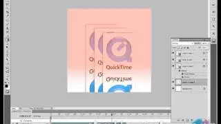 Photoshop CS4 te Film Dosyalarını Açmak ve Üzerinde Çalışmak CT