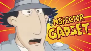 Launch Time | Inspector Gadget | Full Episode | Season One | Classic Cartoons