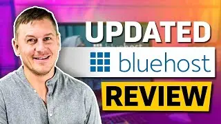 Unbiased Bluehost Review 2026 🎯 Watch This BEFORE You Buy!