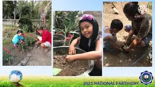 Suplang ES Support Earth Day 2021