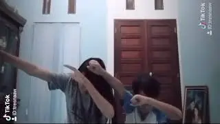 Tiktok Adik Kakak Keren 2019🔥