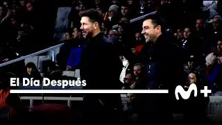 El Día Después (04/12/2023): ''No calla este señor ni en pedo...''
