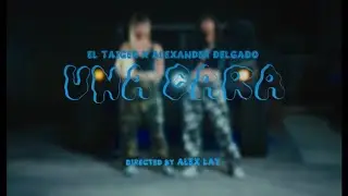 Un cuerpo una cara. El Taiger y Alexander (GDZ)