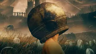 [ELDEN RING] Helping other people with bosses
