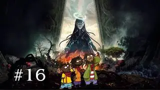 BACK TRACKING PT 2!!! Remnant 2 Longplay Ep 16
