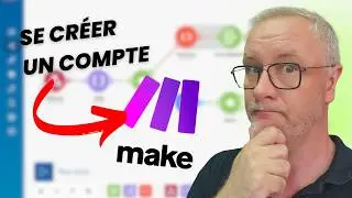 Comment connecter ton système informatique à ChatGPT et Notion avec Make