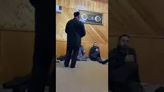 НАЗМА МУКЪАМ ХЬАЬЖИ МУРИДШ