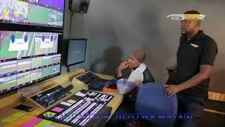 Tazama jinsi Azam TV ilivyojipanga kurusha mechi ya Simba na Yanga