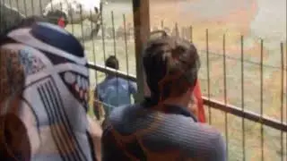 özledik ......