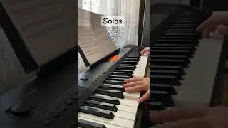 #solas#jamieduffy#simplepiano #relaxingmusic
