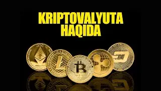 Kriptovalyuta bilan shug'illanish joizmi? | Shayx Sodiq Samarqandiy