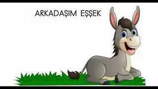 ARKADAŞIM  EŞŞEK