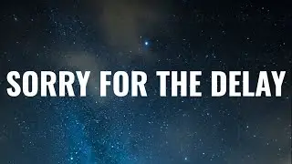 $UICIDEBOY$ & Germ - Sorry For The Delay (Lyrics)