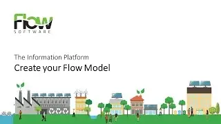 2. Create your Flow Model