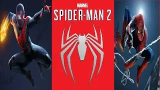 Spider man 2 [2]