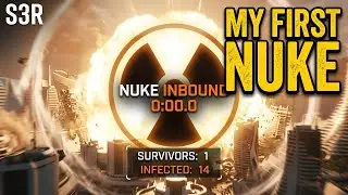 S3R Infected Insane Nuke 💣 💥