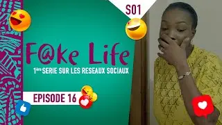 FAKE LIFE - Saison 1 - Episode 16 ** VOSTFR **