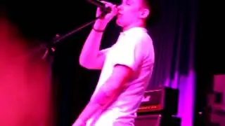 Ант (2517) - Жду чуда (21.03.13. Владивосток)